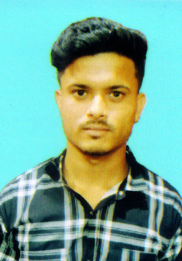 RAHUL KHAN